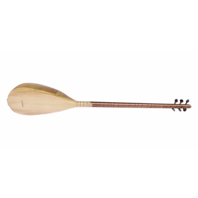 Kopuz turc professionnel OSB-407 par Sala
