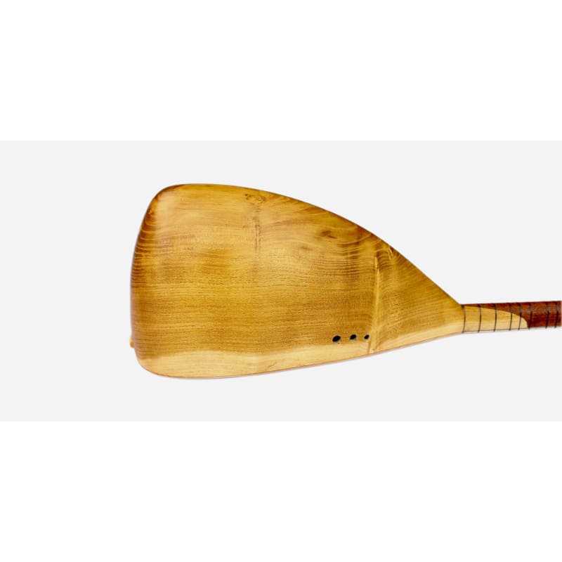 Kopuz turc fait main OSB-407 par Sala