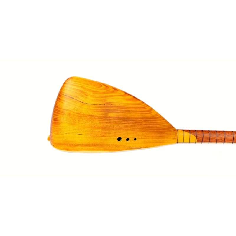 Kopuz saz turc OSB-307 fait main par Sala