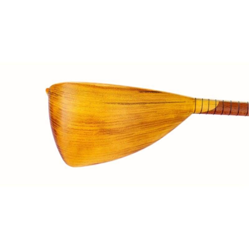 Kopuz saz turc OSB-307 fait main par Sala