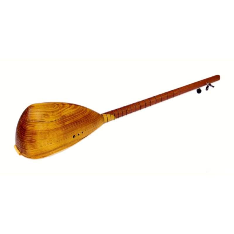 Kopuz saz turc OSB-307 instrument traditionnel anatolien