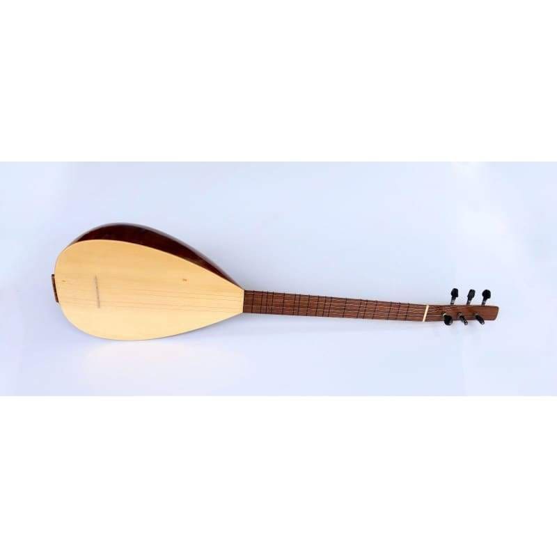 Saz baglama kopuz Ogur Sazi turcesc profesional KOS-301 de la Sala