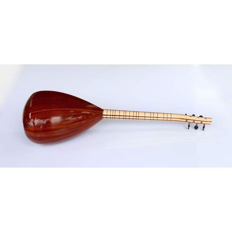 Baglama kopuz Ogur Sazi lucrată manual KOS-301