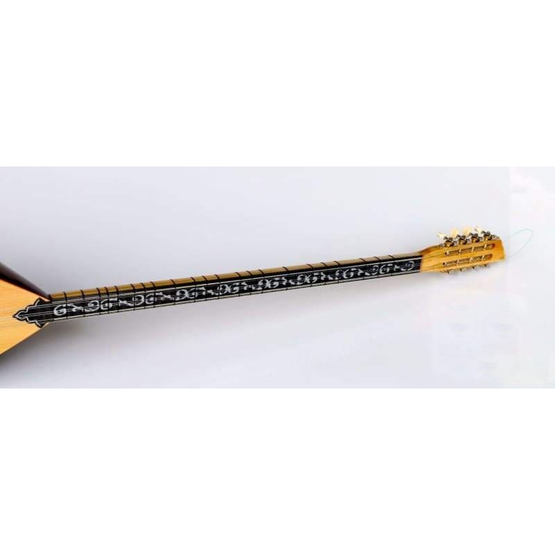 Sala baglama long manche noyer ASL-302GEQ avec égaliseur