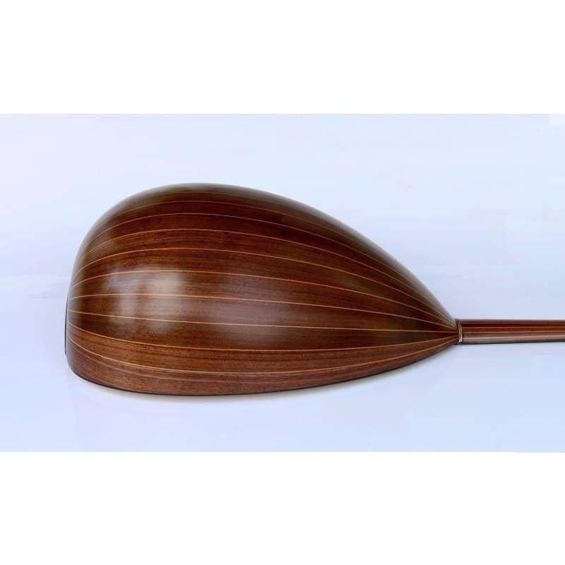 Oud turco nogal AO-107M Sala segunda imagen