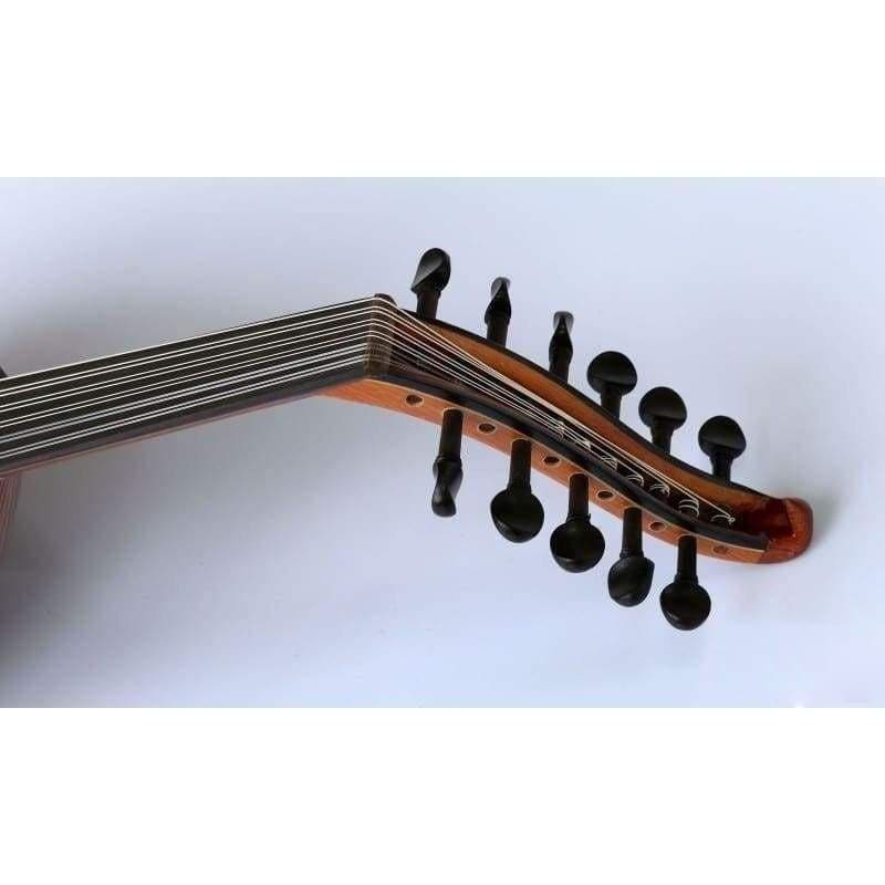 Oud turco nogal AO-107M por Sala
