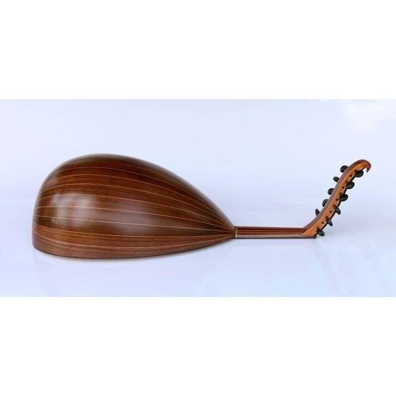 Oud turco hecho a mano AO-107M por Sala Muzik