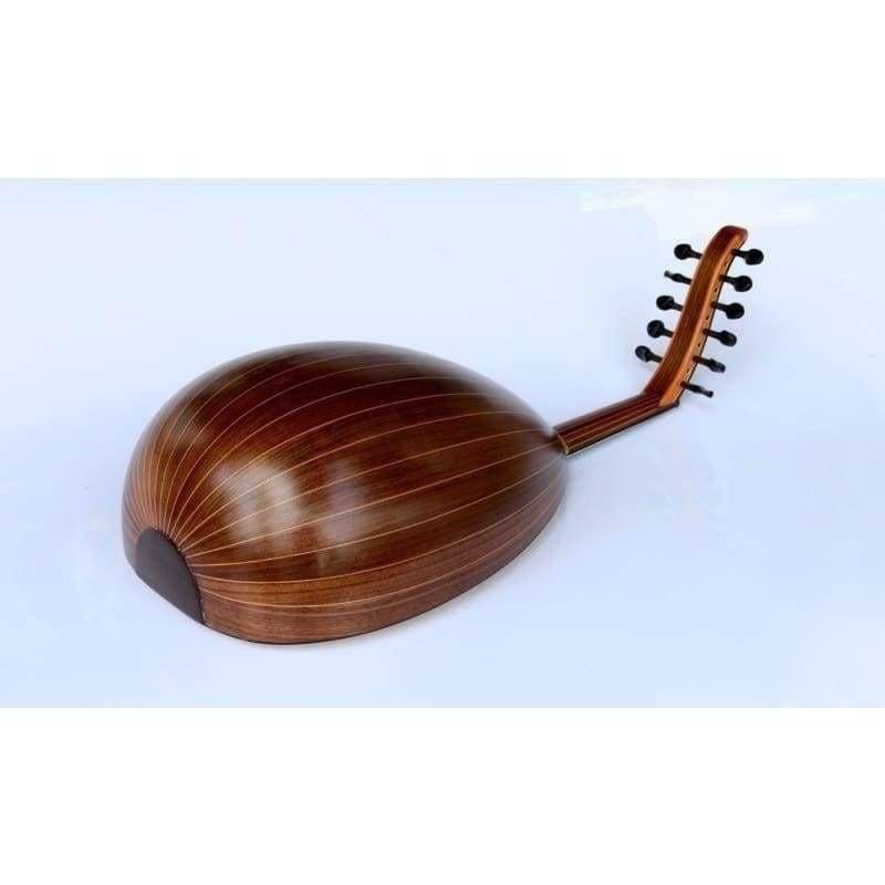 Oud turco nogal AO-107M Sala Muzik tercera imagen