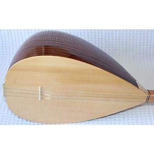 Dest Turkish Short Neck Baglama Saz CSS-105