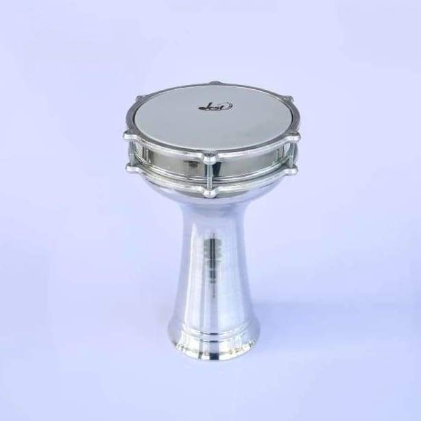 Darbouka turque DKD-222 avec tek tranchant et doum profond