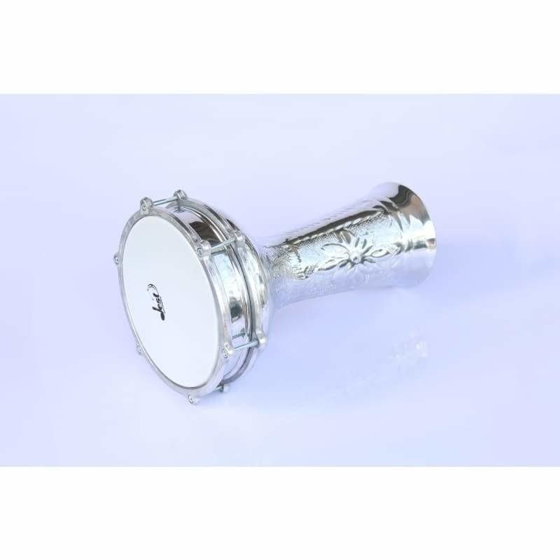 Dest Percussion darbouka turque DKD-222P faite main en Turquie
