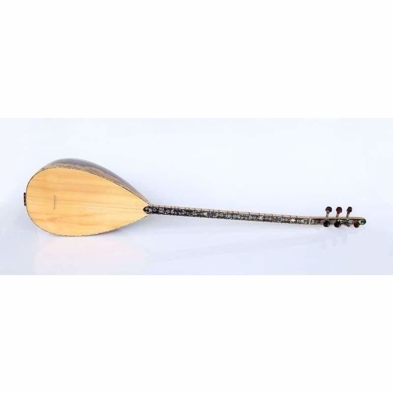 Baglama spécial turc long manche genévrier SSL-405 par Sala
