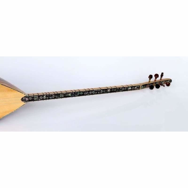 Sala baglama spécial long manche genévrier SSL-405