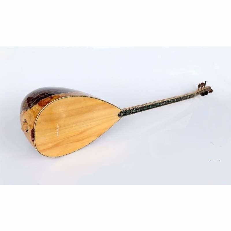 Sala baglama long manche genévrier SSL-405