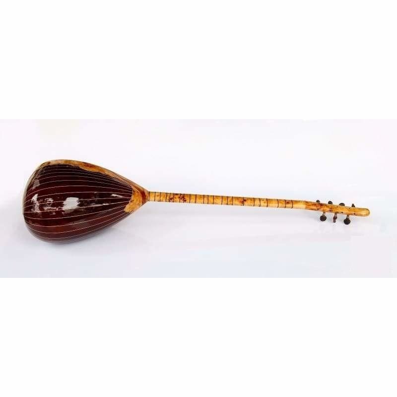 Sala baglama long manche genévrier SSL-405